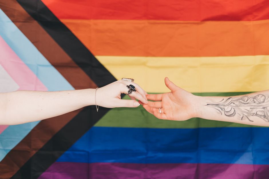 Gender Affirmation