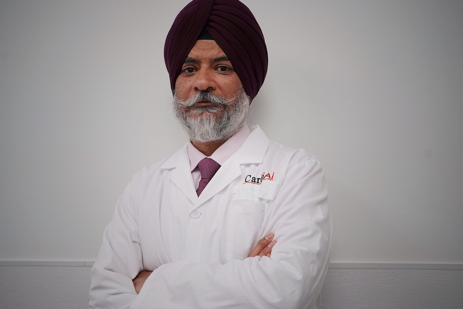 Dr. İlker Ayık