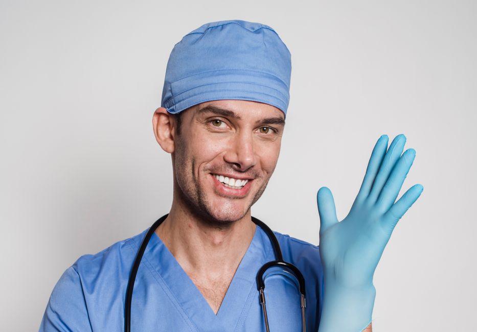 Dr. Preecha Anan