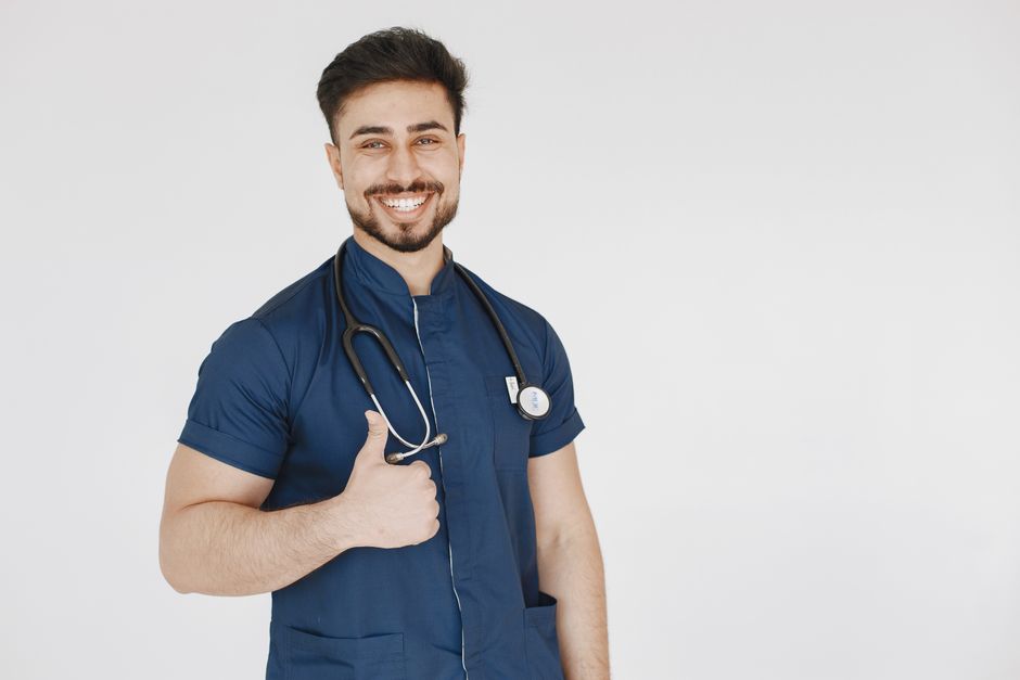 Dr. Kamil Şen