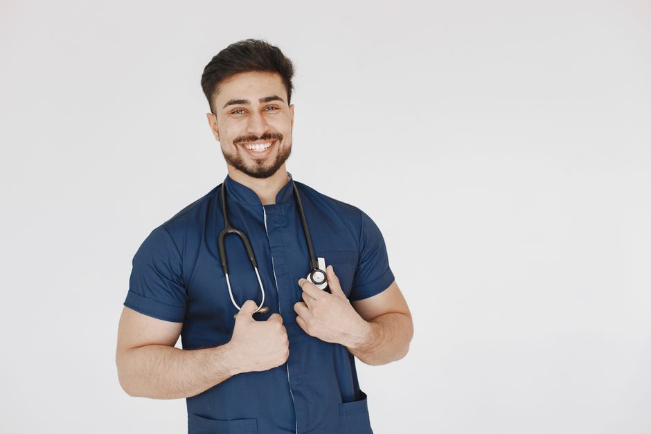 Dr. Ünal Pınar