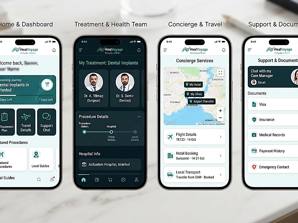 Patient Portal