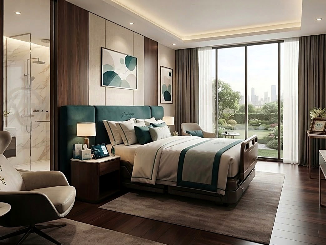 Recovery Suite
