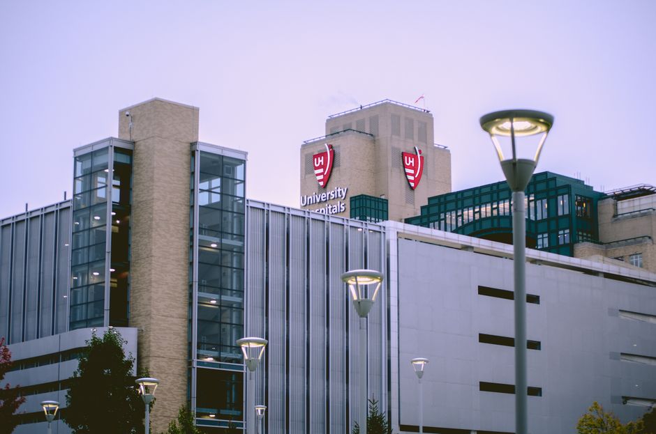 Bosphorus International Hospital
