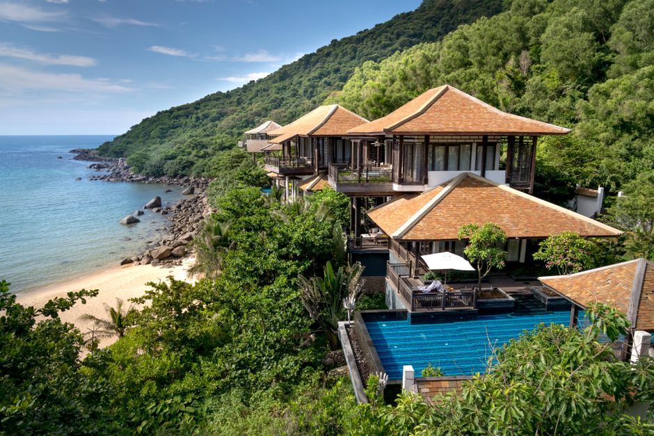 Kata Breeze Resort